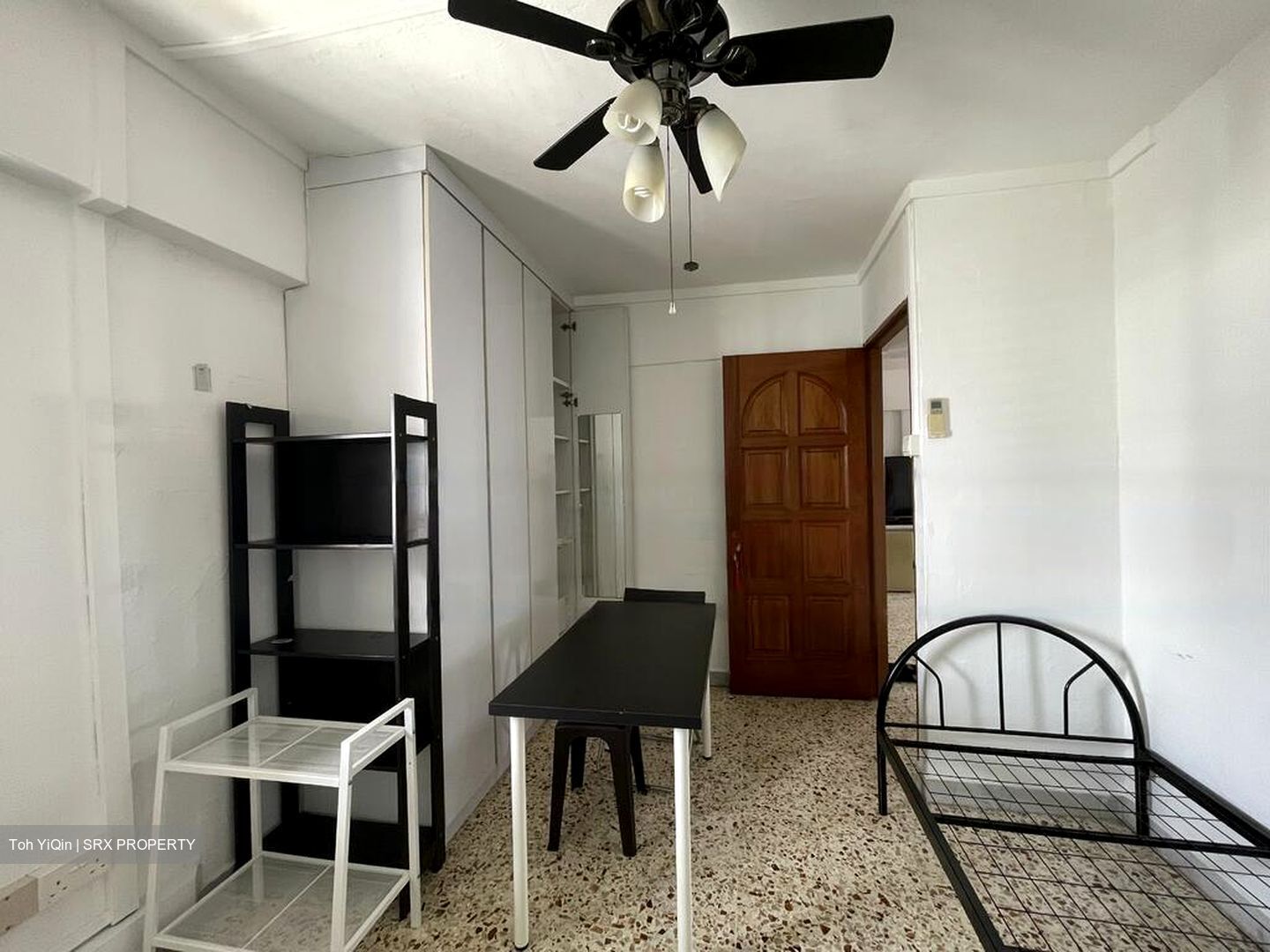 Blk 602 Clementi West Street 1 (Clementi), HDB 4 Rooms #463165811